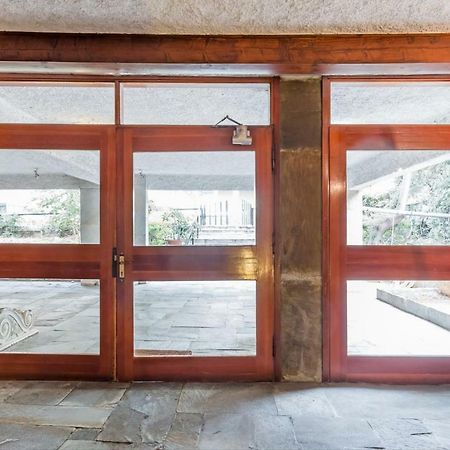 Athenian Riviera Beach Apartment Kültér fotó