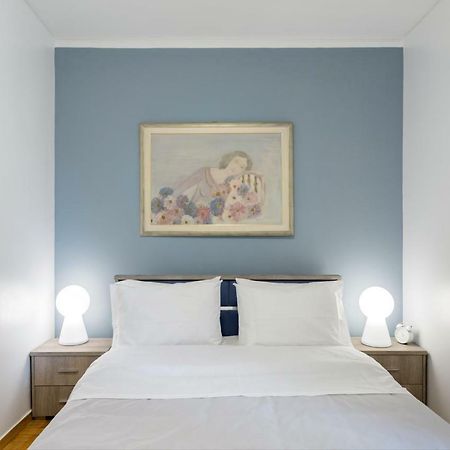 Athenian Riviera Beach Apartment Kültér fotó