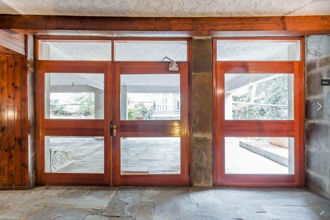 Athenian Riviera Beach Apartment Kültér fotó