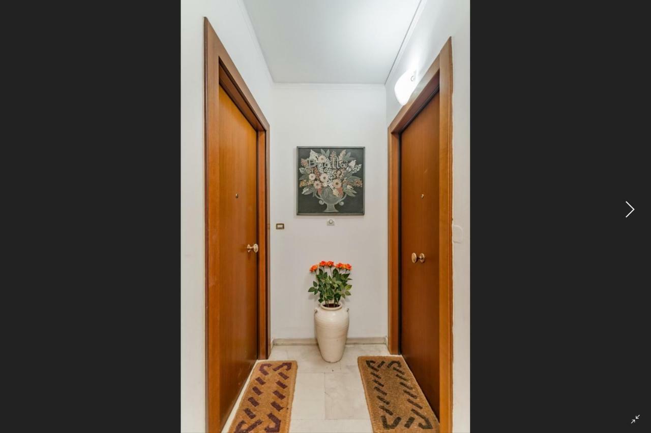 Athenian Riviera Beach Apartment Kültér fotó