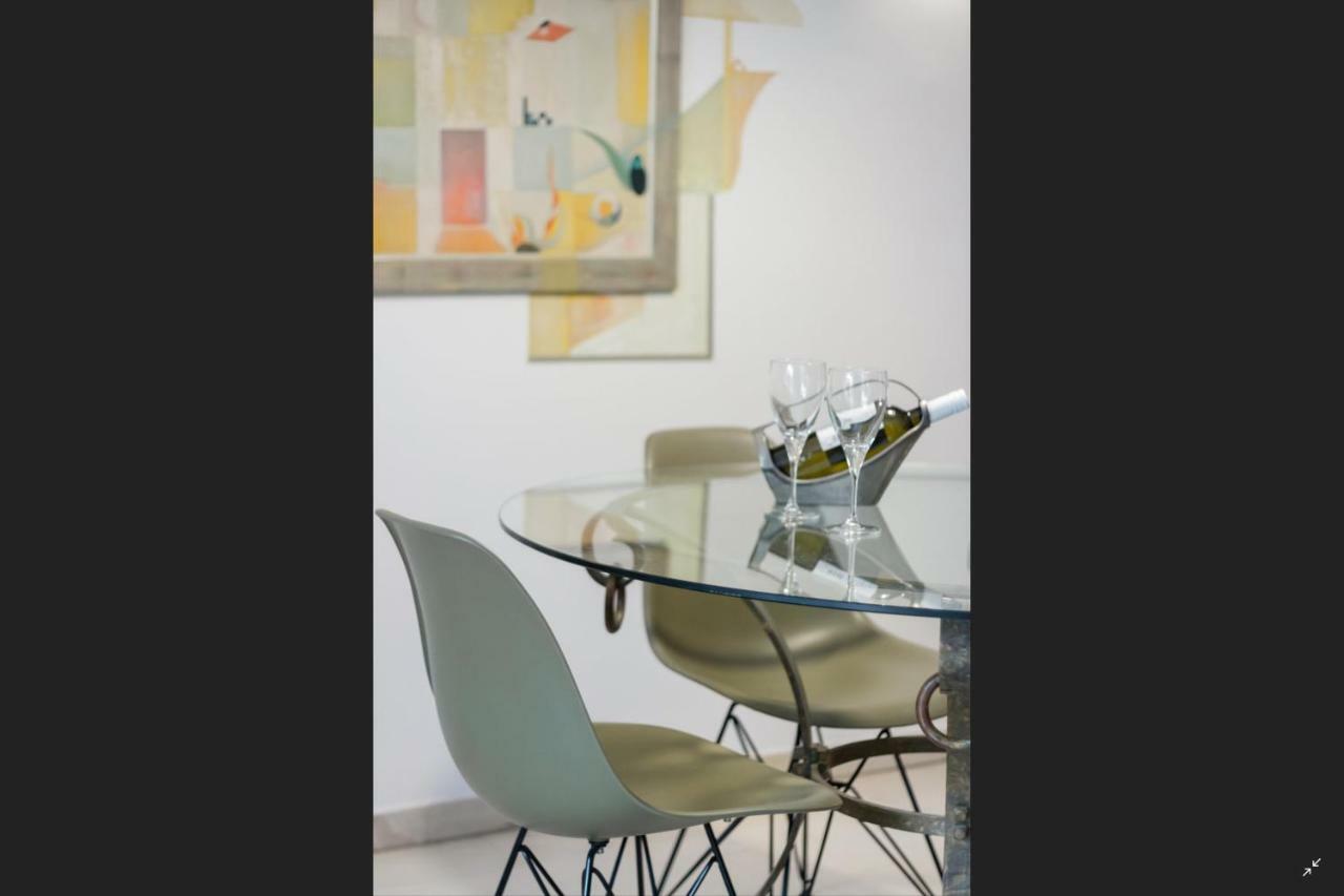 Athenian Riviera Beach Apartment Kültér fotó