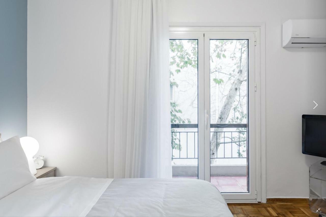 Athenian Riviera Beach Apartment Kültér fotó